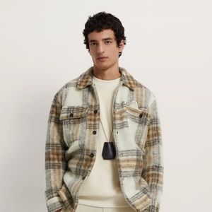 Meet your Posher, Christopher